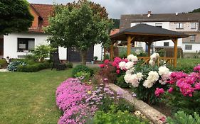 Im Herzen Deutschlands entspannen